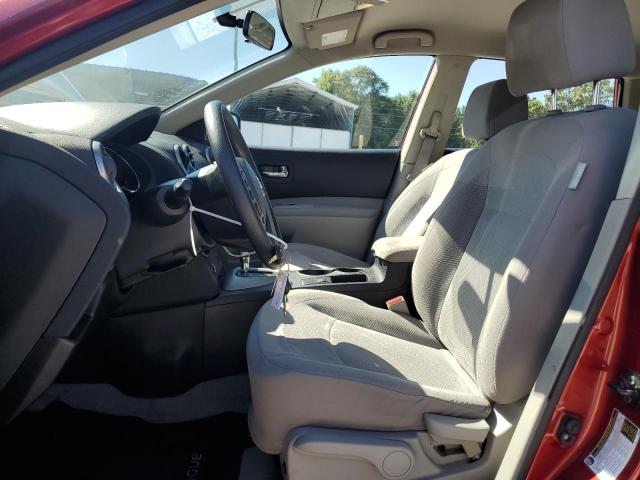 JN8AS5MV3EW714554 Nissan ROGUE SELE