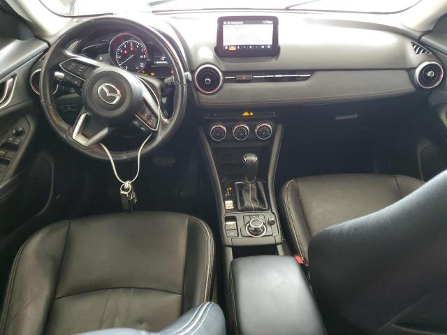 JM1DKFD74K1438152 Mazda Cx-3 Grand Touring