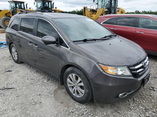 5FNRL5H69EB061232 Honda ODYSSEY EXL