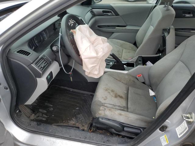 1HGCR2F38EA137187 Honda ACCORD LX