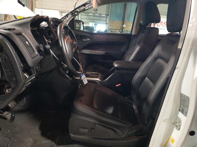 1GCGTCEN1M1228018 Chevrolet Colorado Lt