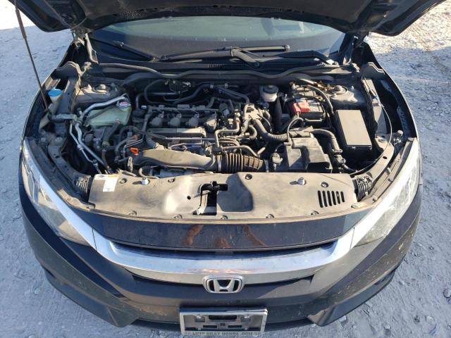 JHMFC1F31JX016840 Honda CIVIC EX