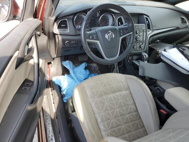W04WH3N56JG076589 Buick Cascada Premium