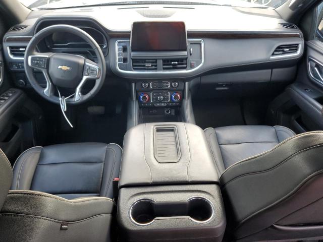 1GNSCFKD5NR177267 Chevrolet SUBURBAN C