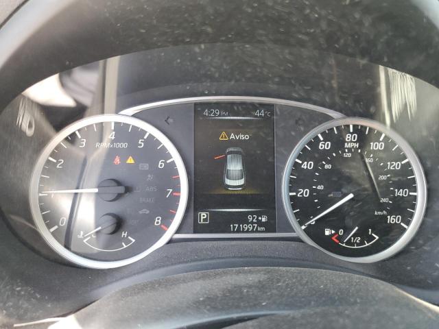 3N1AB7AP3GY296993 Nissan 2016