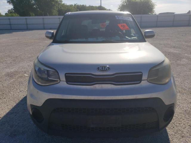 KNDJN2A21H7489819 KIA Soul