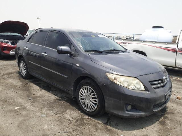 Auction sale of the 2009 Toyota Corolla, vin: 00000000000000000, lot number: 55245354