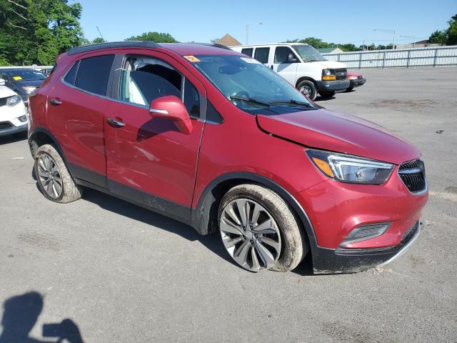 KL4CJASB4HB188112 Buick Encore Preferred