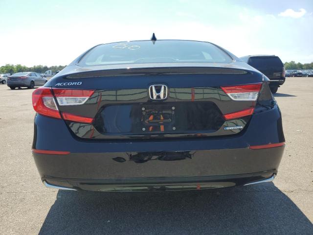 1HGCV3F48LA004047 Honda ACCORD HYB