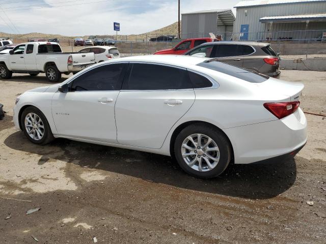 1G1ZD5ST8JF199600 Chevrolet MALIBU LT