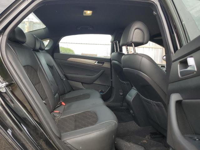 5NPE34AB1HH535809 Hyundai Sonata Sport