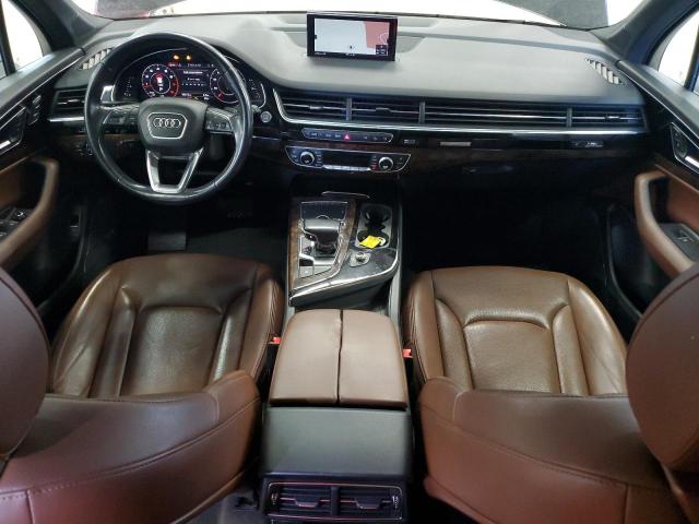 WA1LAAF78HD039227 Audi Q7 Premium Plus