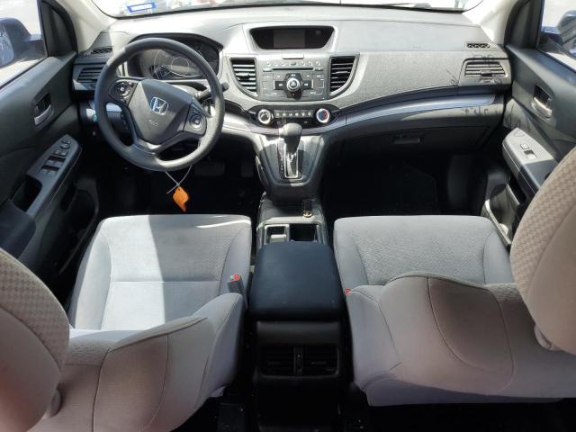 3CZRM3H33GG708822 Honda CR-V LX