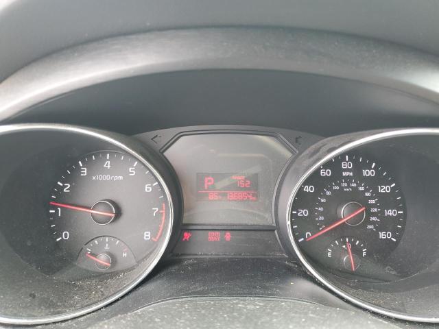 KNDMB5C16G6163532 KIA SEDONA LX