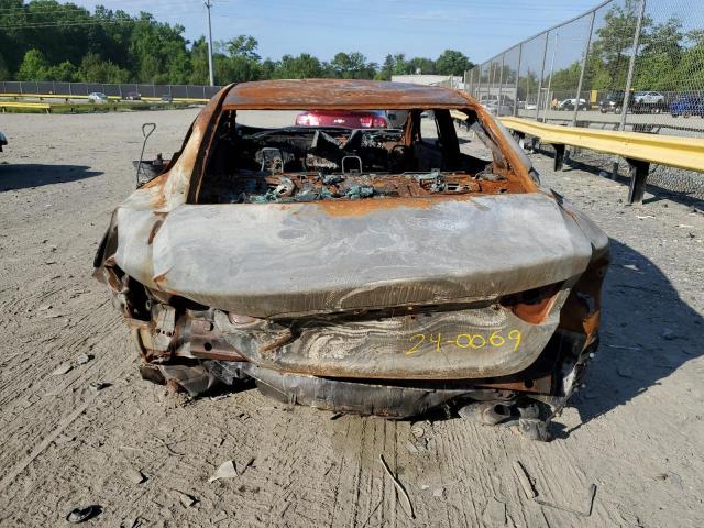 1N4AA6CV9MC503709 Nissan MAXIMA SV