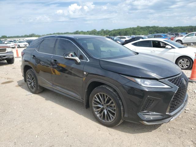 2T2SZMDA3NC358503 Lexus RX 350 F S