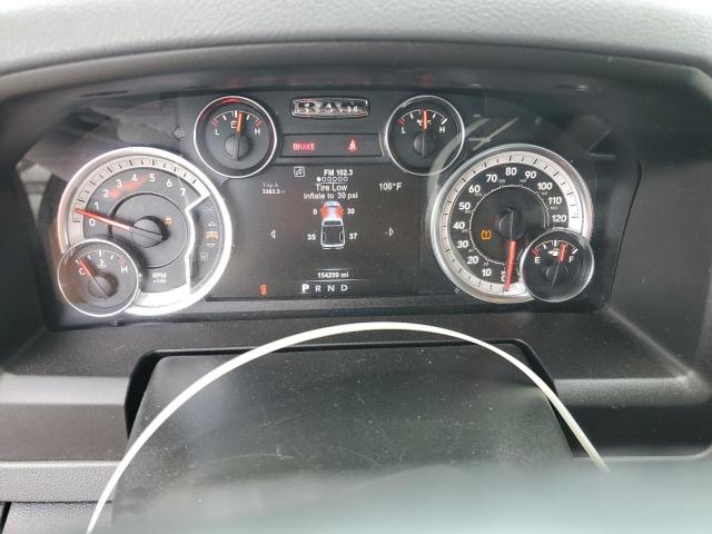1C6RR6LT0JS232293 RAM 1500 Slt