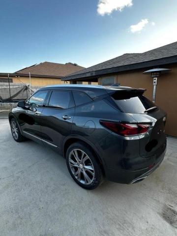 3GNKBFRS4KS698206 Chevrolet Blazer Premier