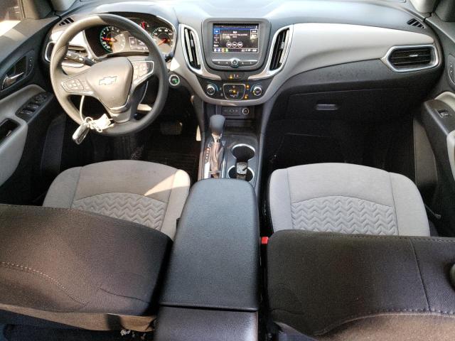 3GNAXHEG9PL255304 Chevrolet EQUINOX LS