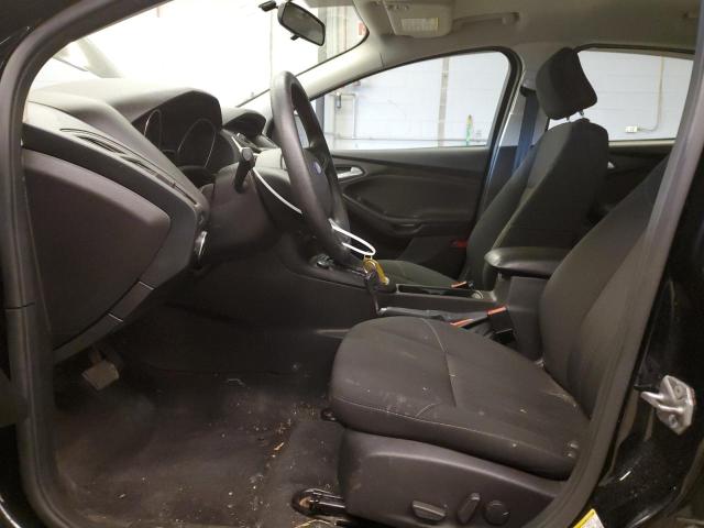 1FADP3F28GL250785 Ford FOCUS SE