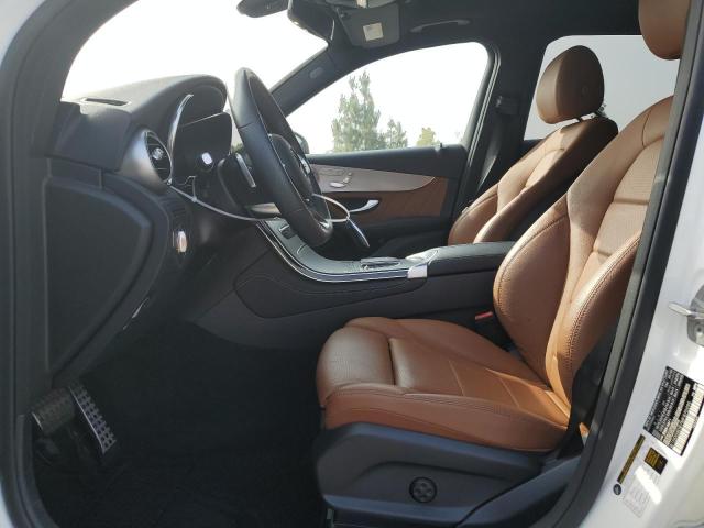W1N0G8DB7MF870295 Mercedes-Benz GLC 300