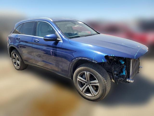 WDC0G4KB3JV029136 Mercedes-Benz GLC 300 4M
