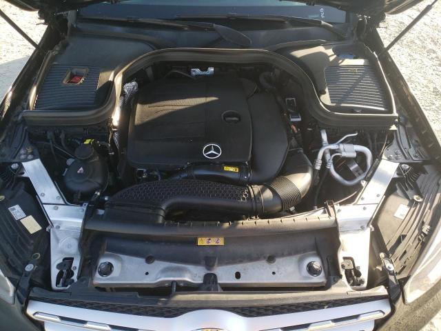WDC0G8EB8LF717987 Mercedes-Benz GLC 300 4M