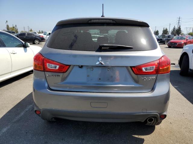 4A4AP4AUXFE014372 Mitsubishi Outlander