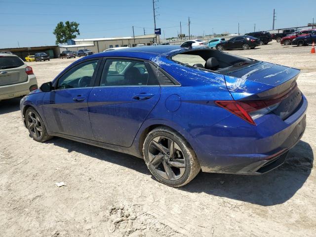 5NPLP4AG0PH096799 Hyundai Elantra Limited