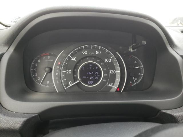 2HKRM3H77FH515099 Honda CR-V EXL