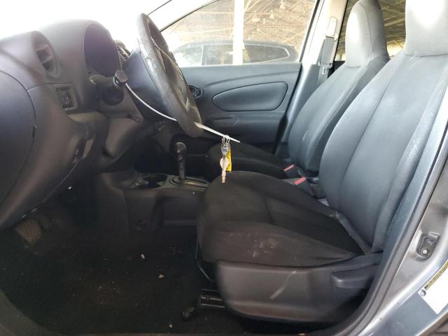 3N1CN7AP7GL821955 Nissan VERSA S