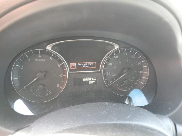 1N4AL3AP1FC160362 Nissan ALTIMA 2.5