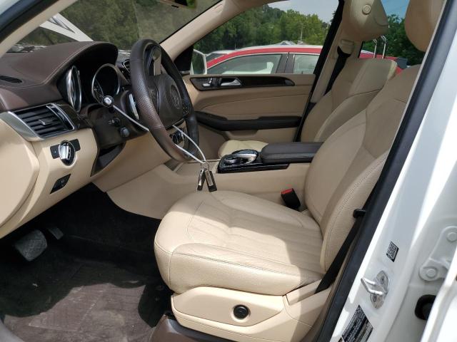 4JGDF6EE5HA825427 Mercedes-Benz Gls 450 4matic