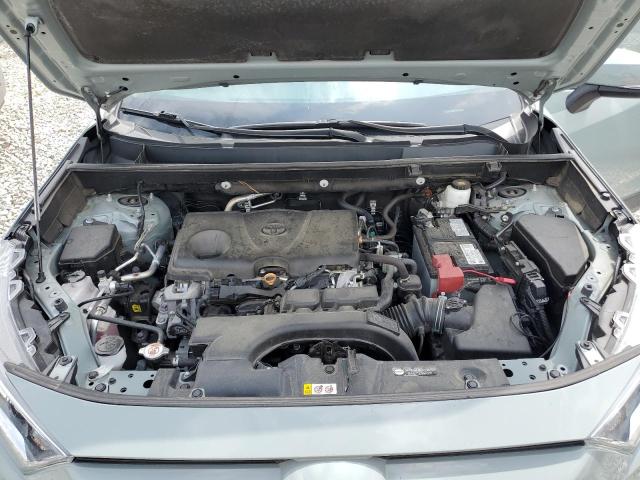 2T3A1RFV5MC146616 Toyota RAV4 XLE P