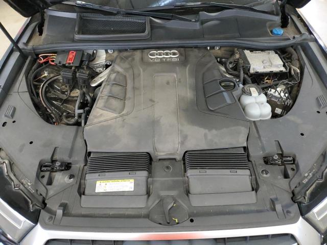 WA1LAAF78HD039227 Audi Q7 Premium Plus