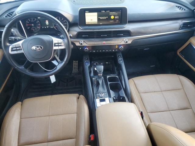 5XYP5DHC0MG107328 KIA Telluride