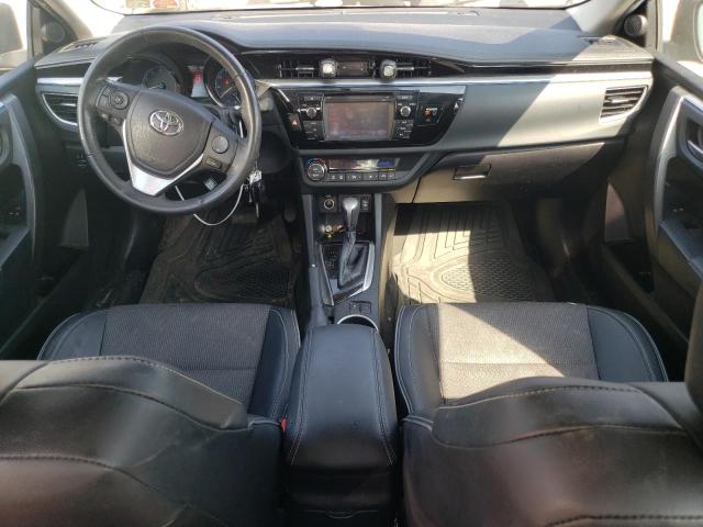 2T1BURHE9GC720723 Toyota COROLLA L