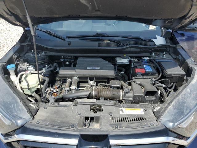 5J6RW1H27LA010003 Honda CR-V LX