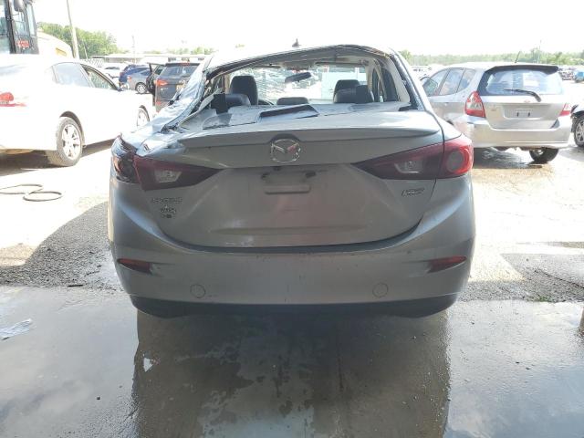 JM1BM1W75E1106453 Mazda 3 Grand Touring