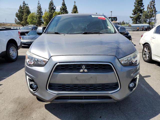 4A4AP4AUXFE014372 Mitsubishi Outlander