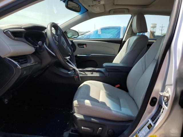 4T1BK1EB1EU111509 Toyota Avalon Base