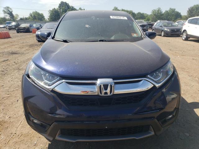 2HKRW2H50HH667375 Honda CR-V EX