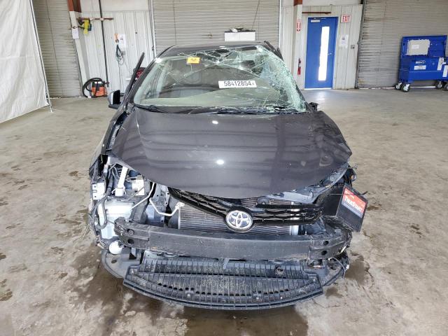 2T1BURHE3GC506679 Toyota COROLLA L