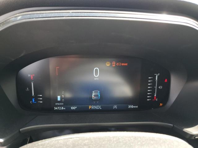 1FMCU0MN1PUB36353 Ford Escape St