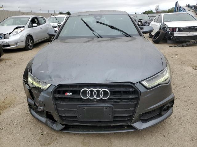 WAUH2AFC7GN152114 Audi S6 Prestige