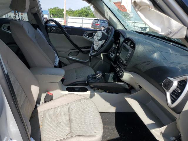 KNDJ23AU5L7033833 KIA SOUL LX