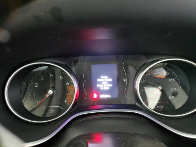 3C4NJDBB0KT648162 Jeep COMPASS LA