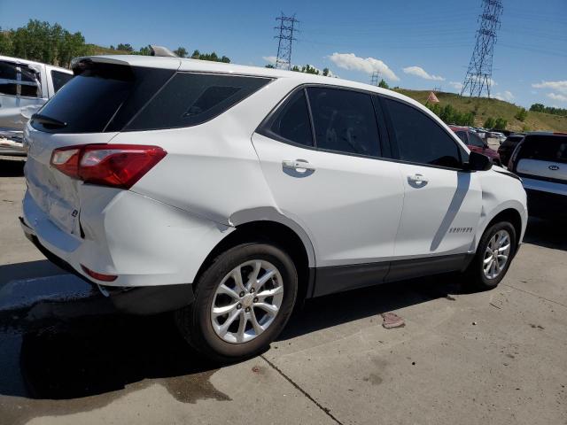 3GNAXREV7JL359303 Chevrolet EQUINOX LS