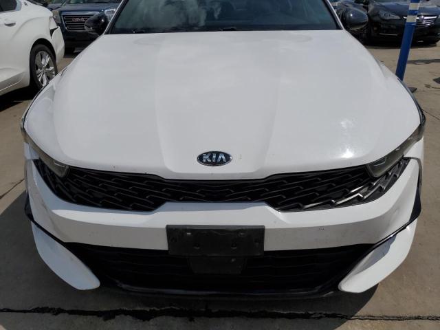 5XXG64J28MG011272 KIA K5 GT LINE