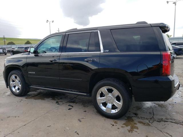 1GNSKCKC9FR251297 Chevrolet Tahoe K1500 Ltz
